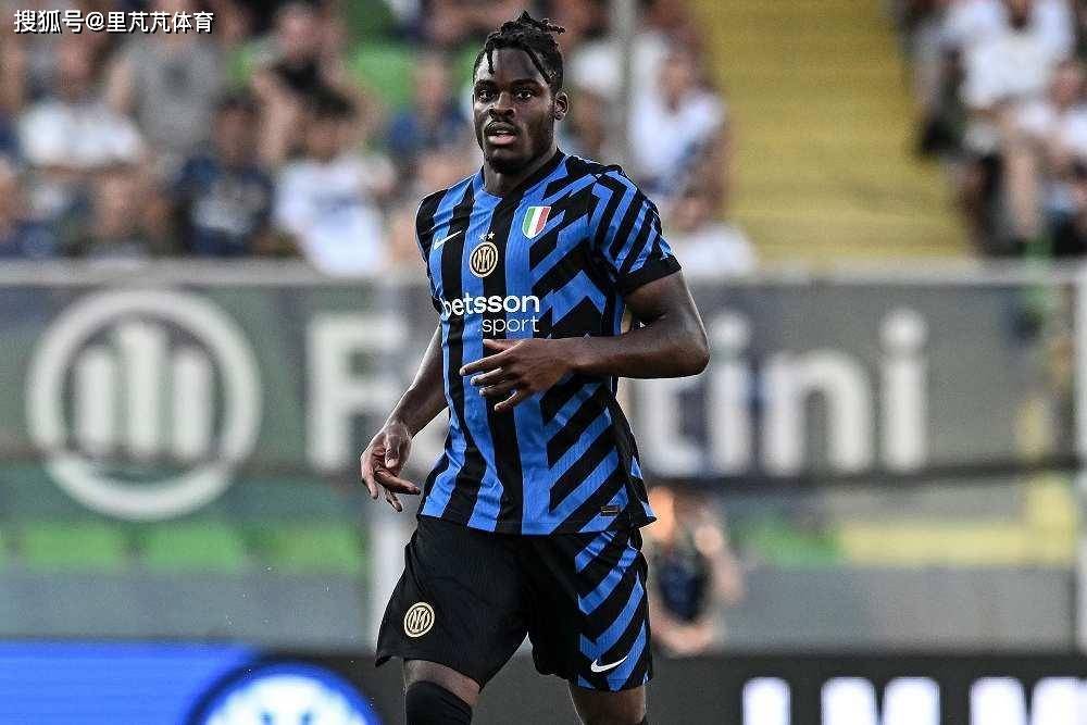 开云体育平台-想打世界杯！24岁国米新人后卫不满出战时间，正在思考转会空间