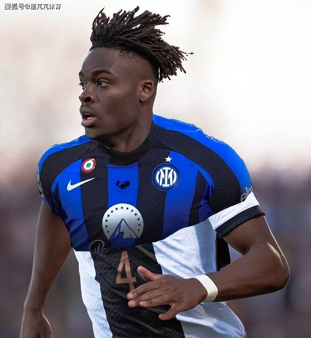 想打世界杯！24岁国米新人后卫不满出战时间，正在思考转会空间
